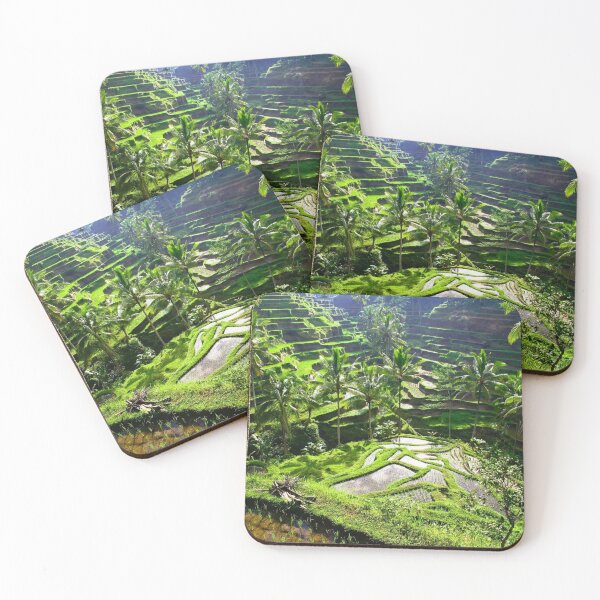 Item preview, Ubud, Indonesia designed and sold by scenerymerch.