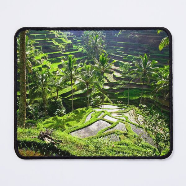 Item preview, Ubud, Indonesia designed and sold by scenerymerch.