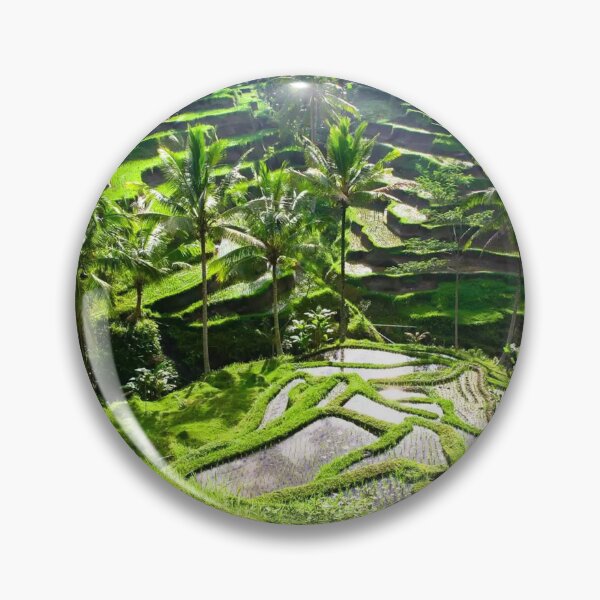 Item preview, Ubud, Indonesia designed and sold by scenerymerch.