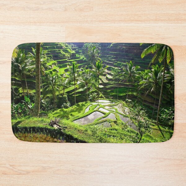 Item preview, Ubud, Indonesia designed and sold by scenerymerch.