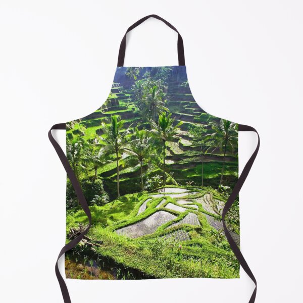 Item preview, Ubud, Indonesia designed and sold by scenerymerch.