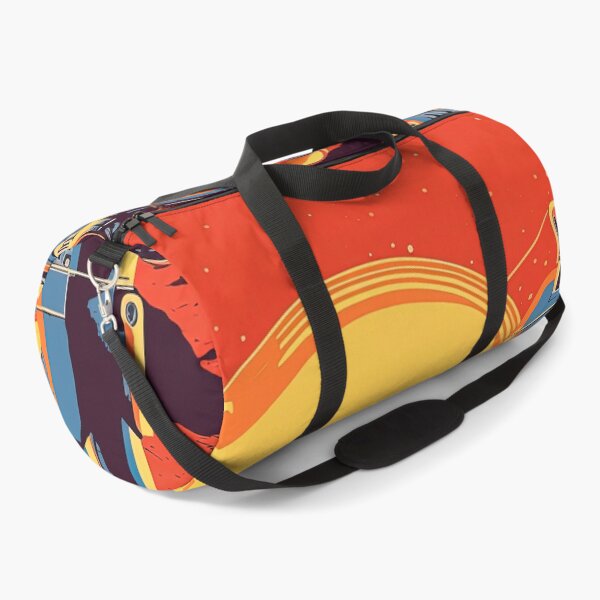Item preview, Space robots on Mars designed and sold by mosfunky.