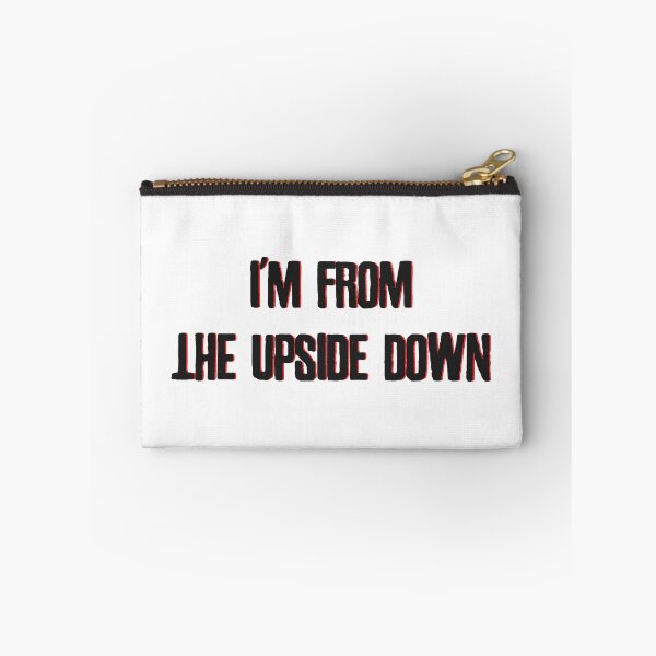 Item preview, I'm From The Upside Down designed and sold by Essenti4lgoods.