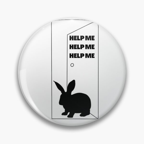Item preview, Little rabbit designed and sold by TooManySlices.