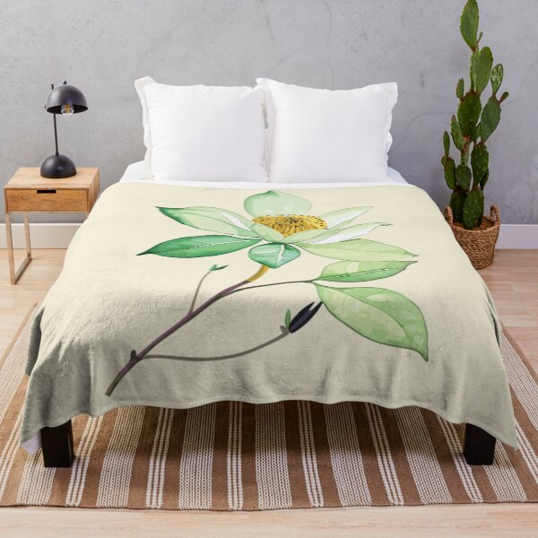 Item preview, Watercolor Flower designed and sold by FiaFiaPress.
