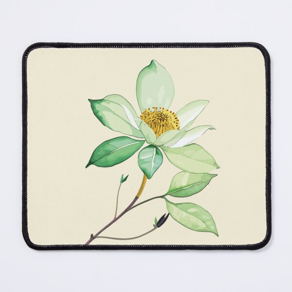 Item preview, Watercolor Flower designed and sold by FiaFiaPress.