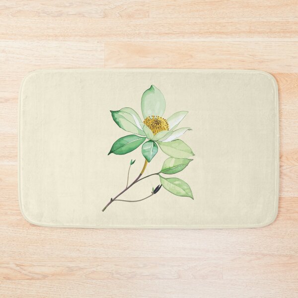 Item preview, Watercolor Flower designed and sold by FiaFiaPress.