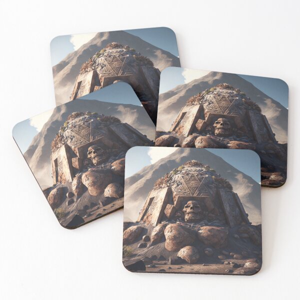 Item preview, Ancient Rituals  designed and sold by STUPENDOUSTONER.