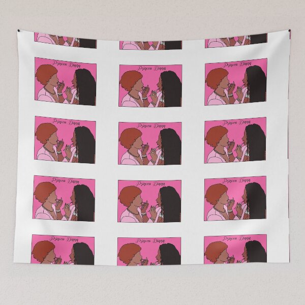 Item preview, Ice Spice Nicki Minaj designed and sold by lmjsab.