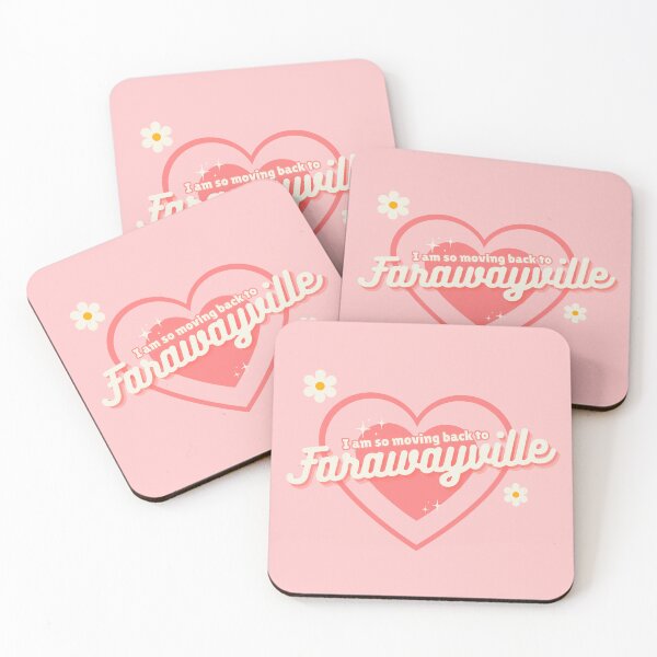 Item preview, I am so moving back to Farawayville designed and sold by RoserinArt.