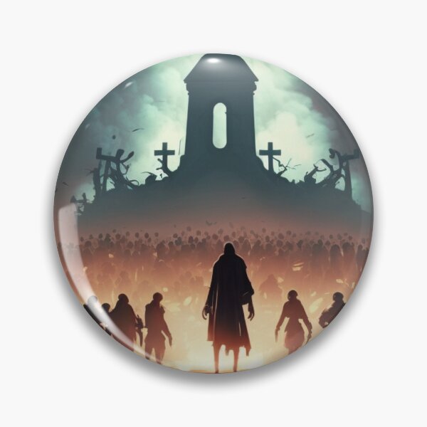 Item preview, Judgement Day designed and sold by STUPENDOUSTONER.