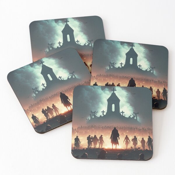Item preview, Judgement Day designed and sold by STUPENDOUSTONER.