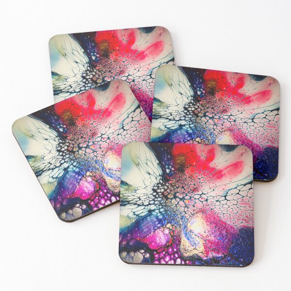 Item preview, Hot Interference designed and sold by MeltingSpectrum.