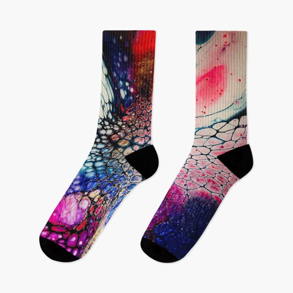 Item preview, Hot Interference designed and sold by MeltingSpectrum.