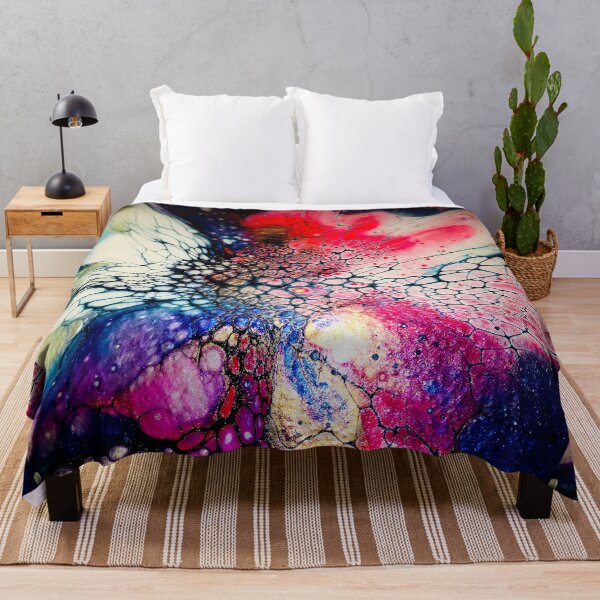 Item preview, Hot Interference designed and sold by MeltingSpectrum.