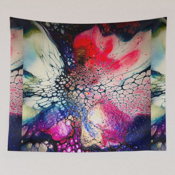 Item preview, Hot Interference designed and sold by MeltingSpectrum.