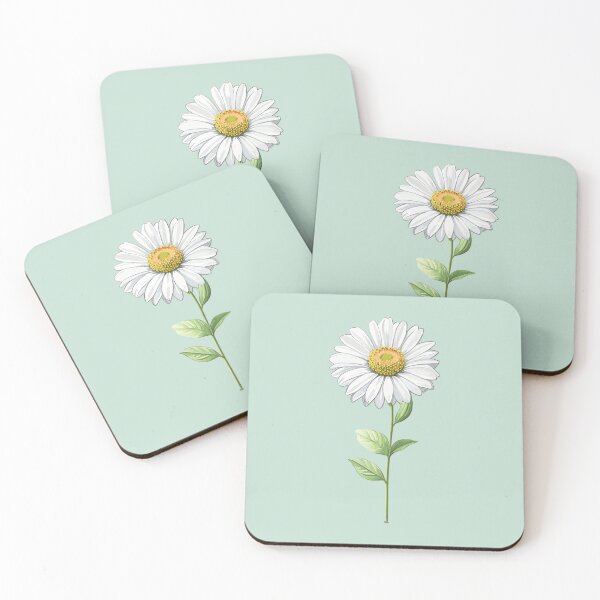 Item preview, Watercolor Flower designed and sold by FiaFiaPress.