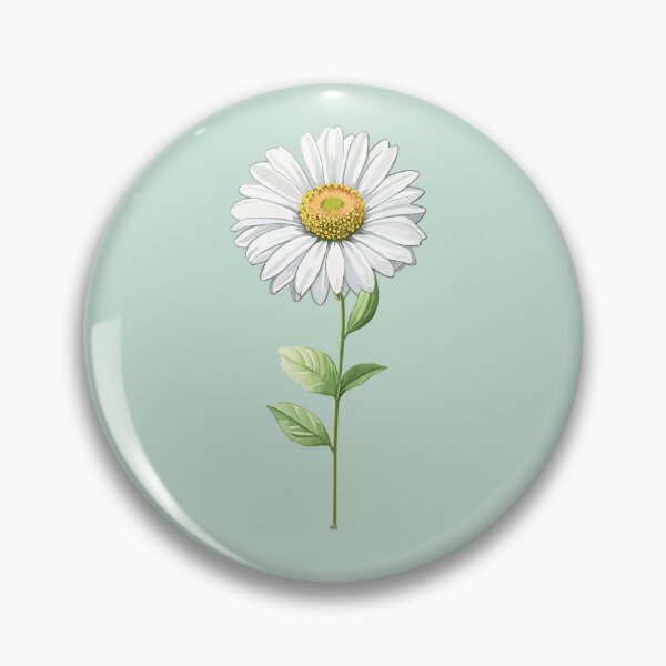 Item preview, Watercolor Flower designed and sold by FiaFiaPress.