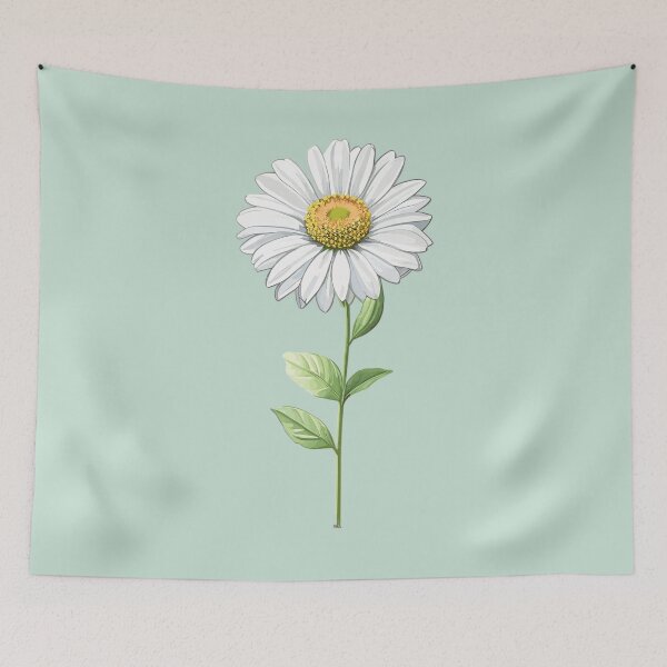 Item preview, Watercolor Flower designed and sold by FiaFiaPress.
