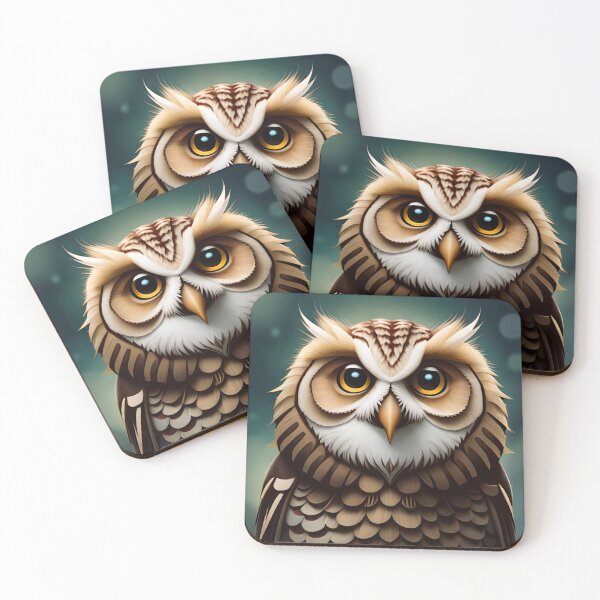 Item preview, The owl house designed and sold by derryshop.