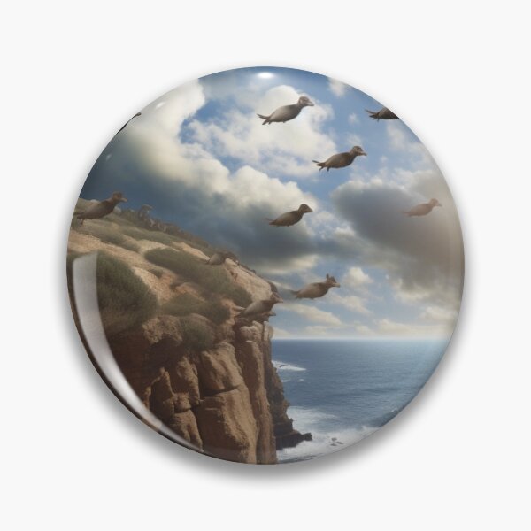 Item preview, Edge of the World designed and sold by STUPENDOUSTONER.