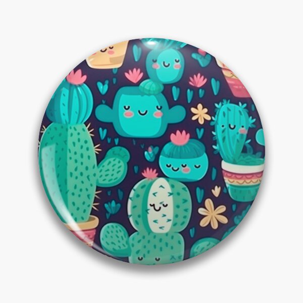 Item preview, Animated Cardboard Cactus designed and sold by Art-ColorTech.