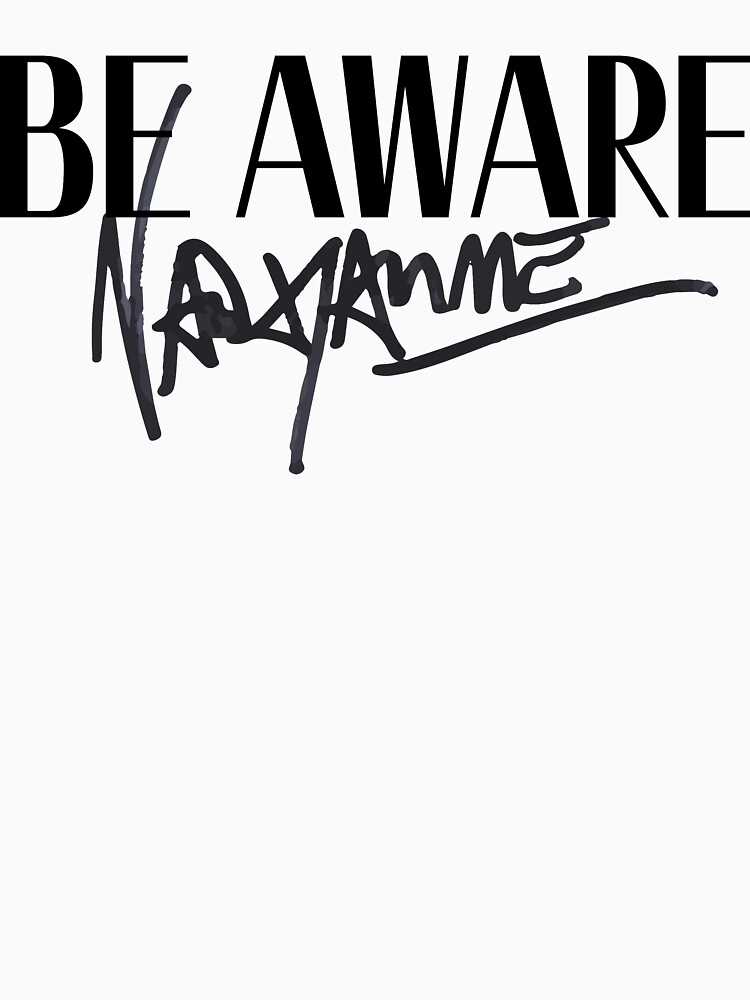 « Jean Claude Van Damme - Be aware » par opngoo