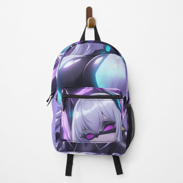 Item preview, stunning cyber girl designed and sold by ProdigyArtistic.