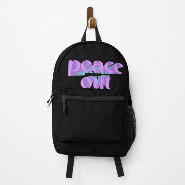 Item preview, By Provost-Peace Out designed and sold by byprovost.