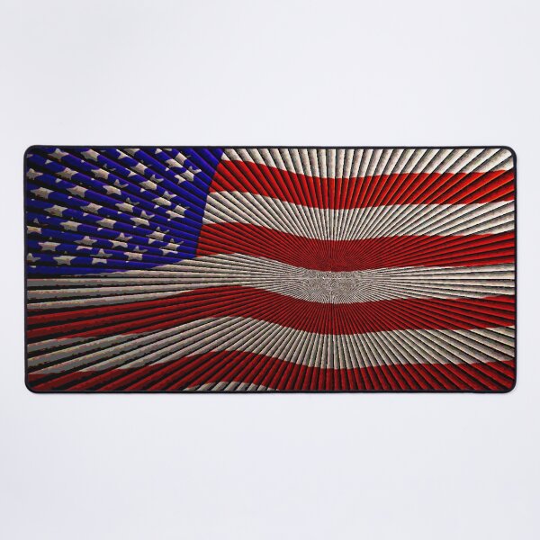 Item preview, US Flag designed and sold by TJDraws.