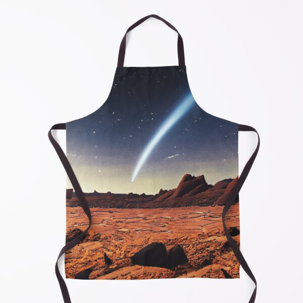 Item preview, Late Night Arrival at the Bunyo Plains - Nature Landscape designed and sold by Kijiermono.