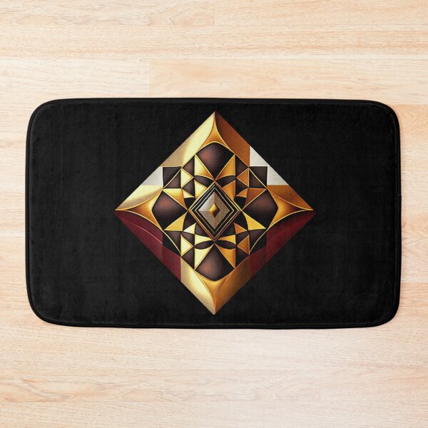 Item preview, African Loincloth Bling-Bling designed and sold by AfroMosaic.
