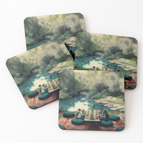 Item preview, Fever Dreaming in the Park designed and sold by STUPENDOUSTONER.