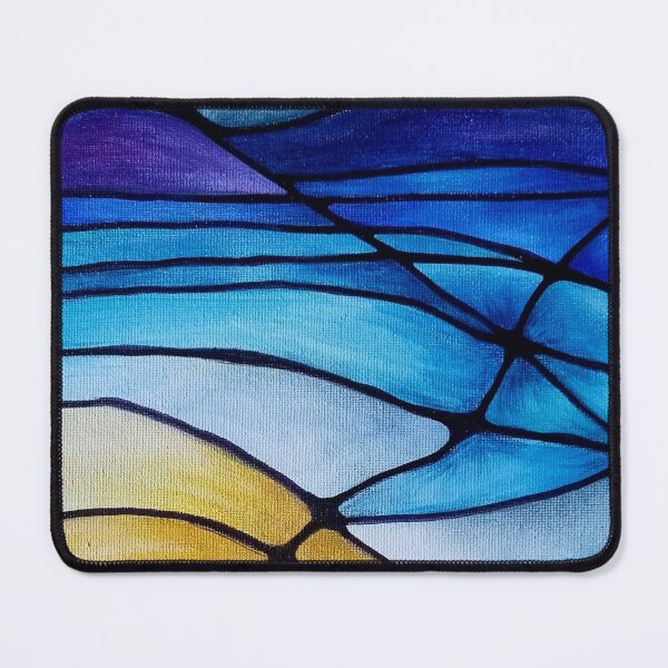 Item preview, Ebb and Flow designed and sold by WiseArtyAnswers.