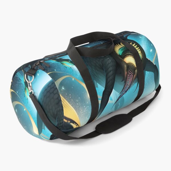 Item preview, The Underwater Lurker designed and sold by RUSTEMATOR.