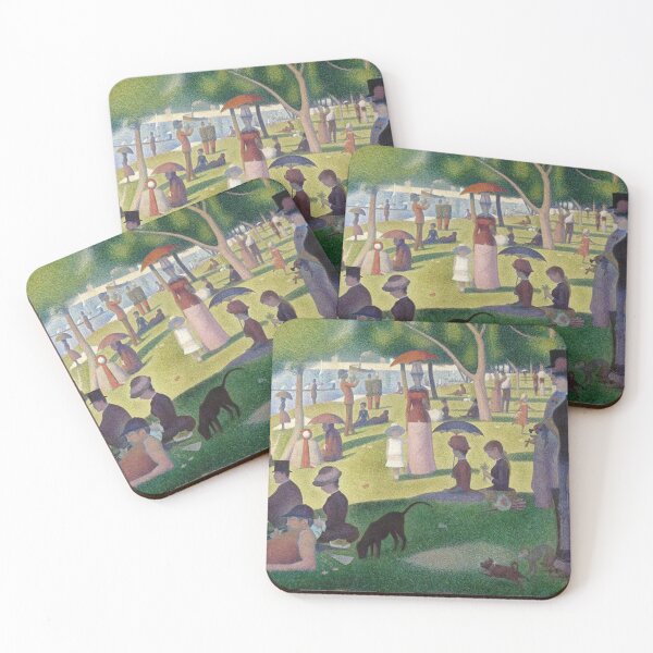 Item preview, Sunday Afternoon on the Island designed and sold by bonniestein.
