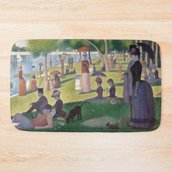 Item preview, Sunday Afternoon on the Island designed and sold by bonniestein.