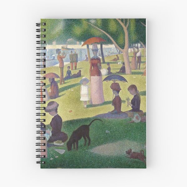 Item preview, Sunday Afternoon on the Island designed and sold by bonniestein.