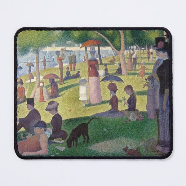 Item preview, Sunday Afternoon on the Island designed and sold by bonniestein.