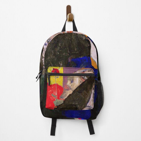 Item preview, Mourning Woman - Egon Schiele designed and sold by SimpleJoyStyle.