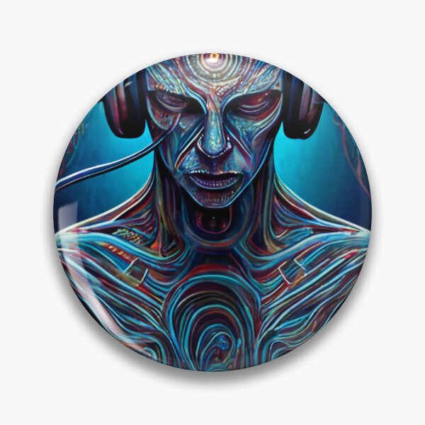 Artikelvorschau, Neuronale Beats entworfen und verkauft von STUPENDOUSTONER.