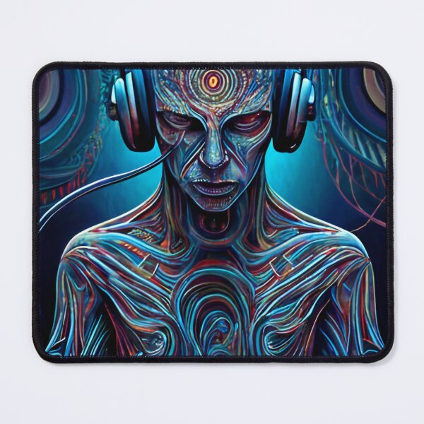 Artikelvorschau, Neuronale Beats entworfen und verkauft von STUPENDOUSTONER.