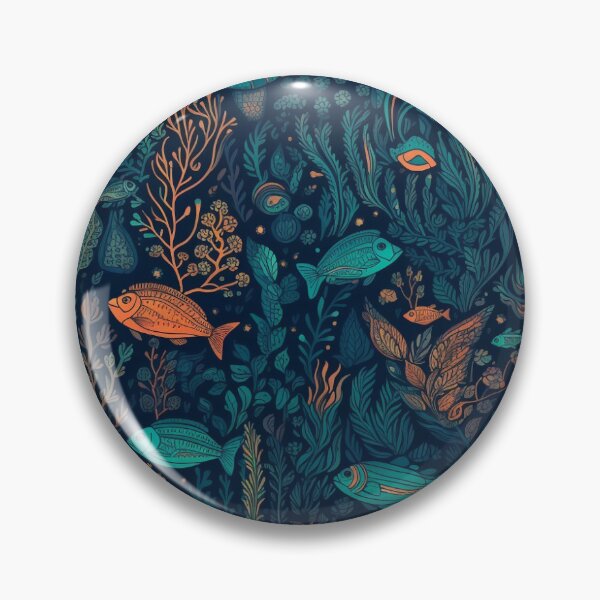 Item preview, Fun fishies designed and sold by Megsentric.