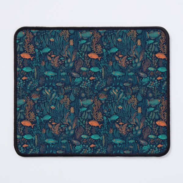 Item preview, Fun fishies designed and sold by Megsentric.