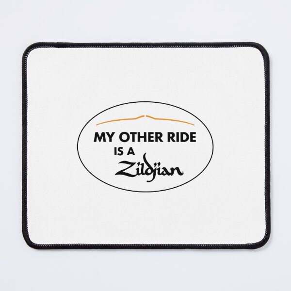 Item preview, my other ride designed and sold by RaeHodkiewicz.