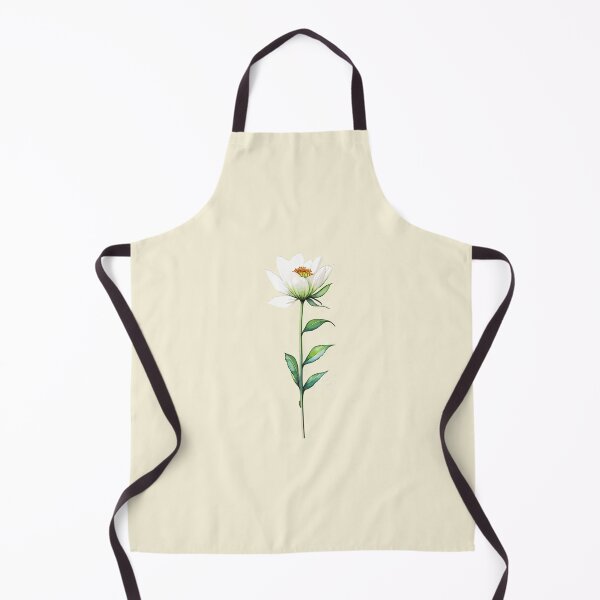 Item preview, Watercolor Flower designed and sold by FiaFiaPress.