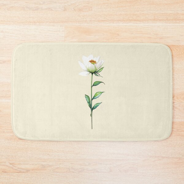 Item preview, Watercolor Flower designed and sold by FiaFiaPress.