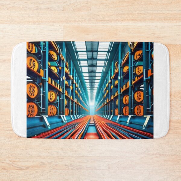 Item preview,  Bitcoin Mining Rig Hardware designed and sold by LoFaroShop.