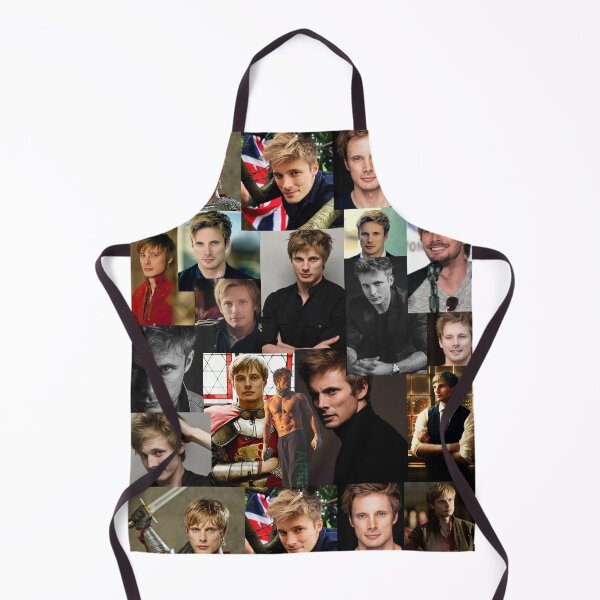 Item preview, Bradley James Photo Collage designed and sold by CollageHeaven.
