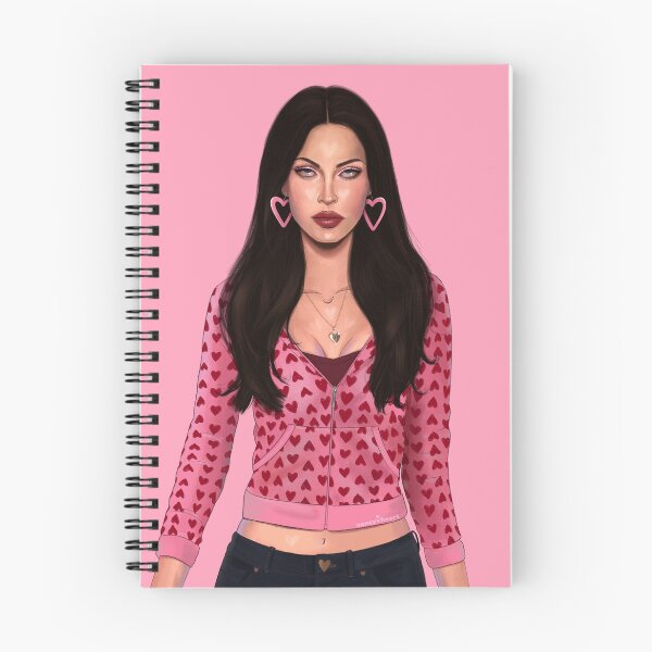 Item preview,  Normal Human Jennifers Body Hearts Pink Check y2k designed and sold by nancyvheart / thelamehuman.